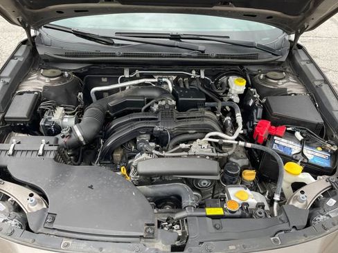 Used 2021 Subaru Outback Premium image 17