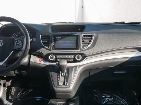 Used 2016 Honda CR-V EX image 12