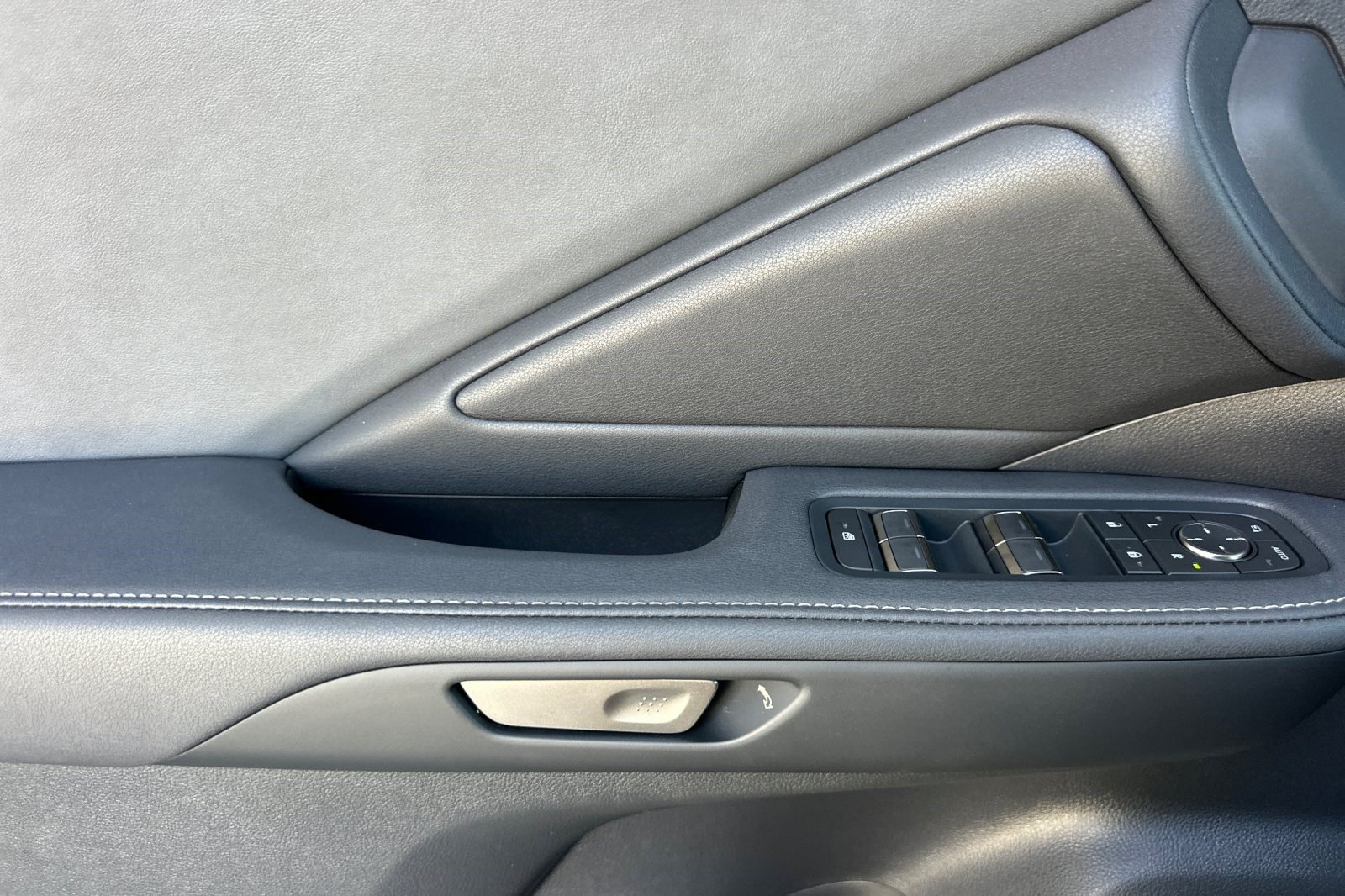 New 2026 Lexus TX 350 FWD image 13