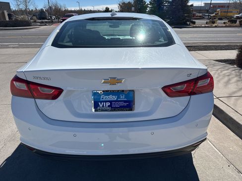Used 2024 Chevrolet Malibu LT image 6