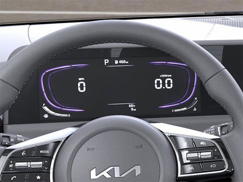 New 2026 Kia Seltos S image 21