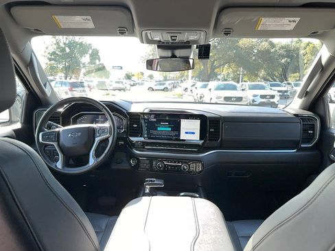 Used 2023 Chevrolet Silverado 1500 RST w/ All Star Edition Plus image 13