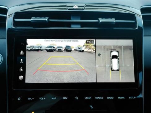 Used 2024 Hyundai Tucson Limited FWD image 9