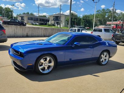 Used 2012 Dodge Challenger R/T