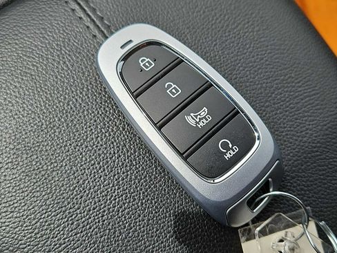 Certified 2022 Hyundai Tucson SEL image 34