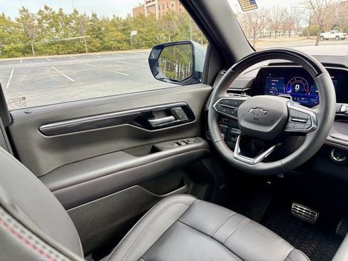 Used 2025 Chevrolet Tahoe RST w/ Advanced Technology Package image 22