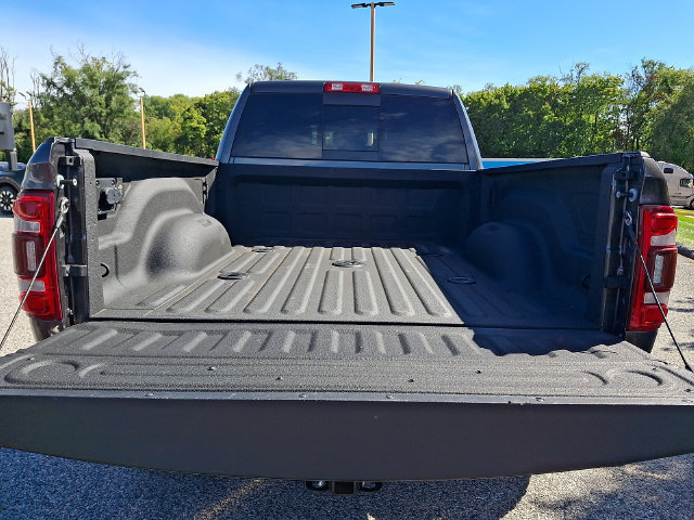 Used 2021 RAM 2500 Laramie AWD/4WD image 29