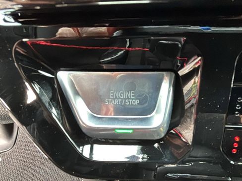 New 2026 GMC Sierra 1500 AT4X image 11