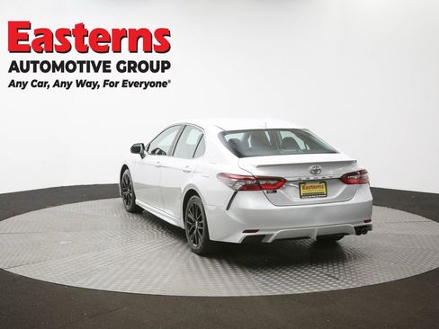 Used 2024 Toyota Camry SE image 66