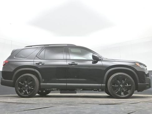 New 2026 Honda Pilot Black Edition image 51