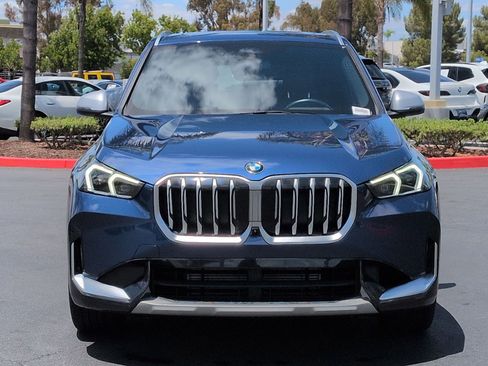 Used 2023 BMW X1 xDrive28i w/ Premium Package AWD/4WD image 3
