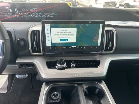 New 2025 Ford Expedition Max Active image 51