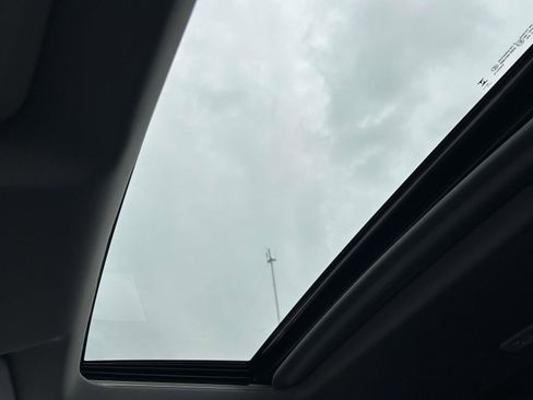 New 2026 Chevrolet Silverado 1500 LT Trail Boss w/ LT Trail Boss Premium Package image 11