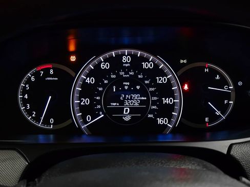 Used 2014 Honda Accord LX image 22