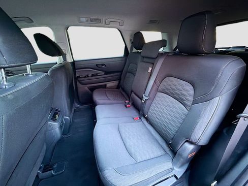Used 2023 Nissan Pathfinder SV AWD/4WD image 23