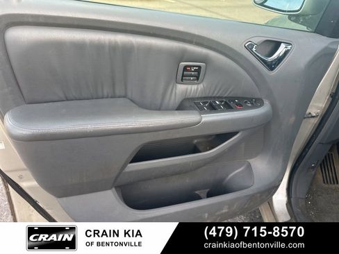 Used 2005 Honda Odyssey Touring image 16