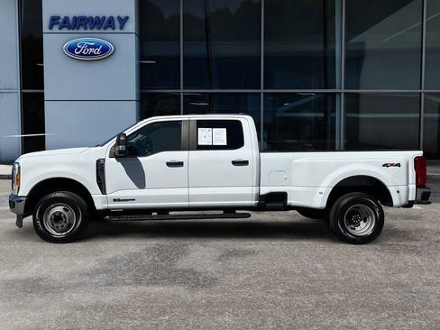 Used 2023 Ford F350 XL w/ XL Driver Assist Package image 7