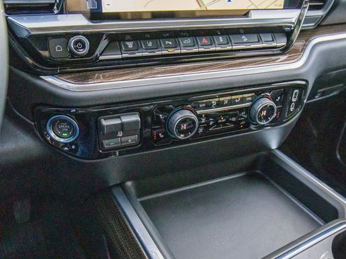 New 2026 Chevrolet Silverado 2500 LT w/ Trail Boss Package image 34