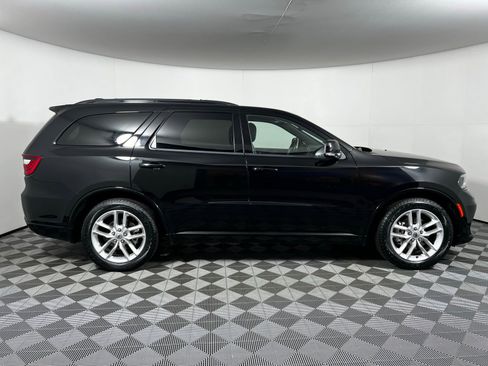 Used 2024 Dodge Durango GT image 4
