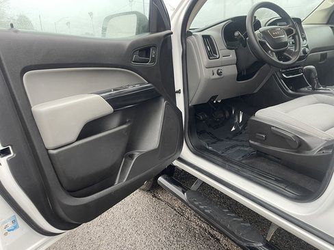 Used 2021 GMC Canyon Elevation Standard w/ Convenience Package image 10