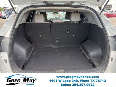 Used 2018 Hyundai Tucson SE FWD image 21