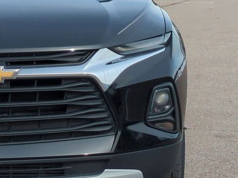 Used 2022 Chevrolet Blazer LT image 10