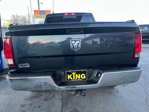 Used 2014 RAM 1500 Big Horn image 5