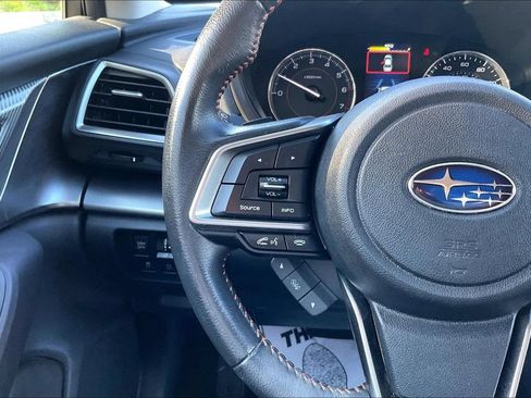 Used 2023 Subaru Crosstrek 2.5i Limited AWD/4WD image 20