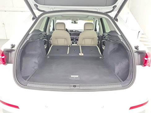 Used 2024 Audi Q3 2.0T Premium AWD/4WD image 51