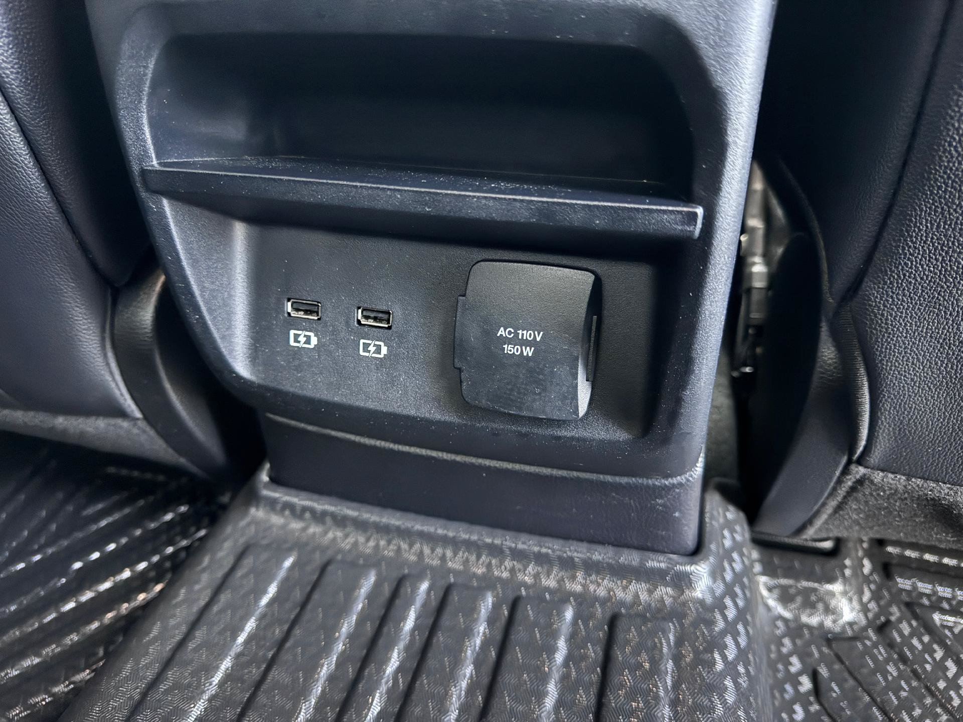 Used 2019 Ford Ranger Lariat w/ Equipment Group 501A Mid AWD/4WD image 21