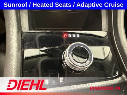 Used 2023 Jeep Grand Cherokee Laredo X AWD/4WD image 31