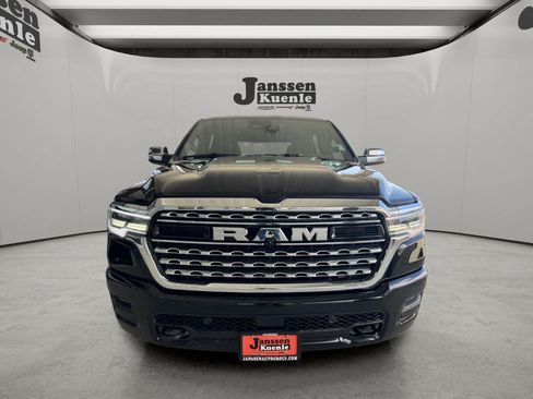 New 2026 RAM 1500 Limited AWD/4WD image 4