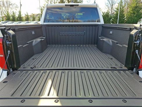 Certified 2024 Toyota Tacoma TRD Sport image 28