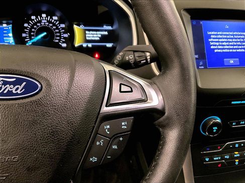 Used 2020 Ford Edge SEL w/ Convenience Package AWD/4WD image 18
