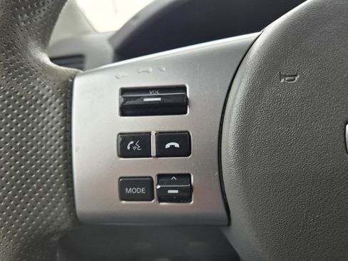 Used 2019 Nissan Frontier SV AWD/4WD image 19