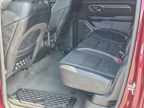Used 2024 RAM 1500 TRX AWD/4WD image 21