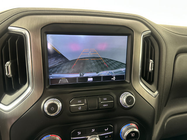 Used 2020 GMC Sierra 1500 Denali AWD/4WD image 9