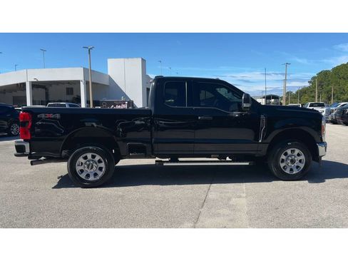Used 2023 Ford F250 XLT w/ 360-Degree Camera Package image 9