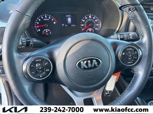 Certified 2020 Kia Soul X-Line image 17