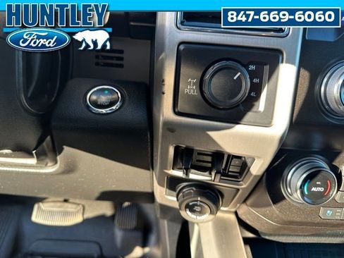 Used 2020 Ford F250 Platinum w/ Tremor Off-Road Package AWD/4WD image 24