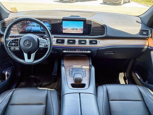 Used 2021 Mercedes-Benz GLE 350 image 13