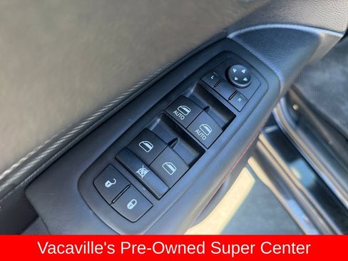 Used 2024 Dodge Durango GT AWD/4WD image 11
