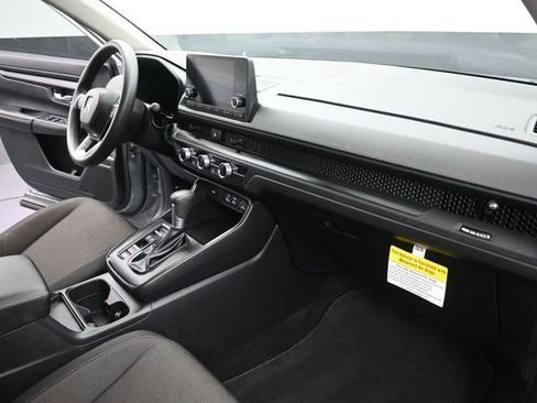 Used 2025 Honda CR-V EX image 26