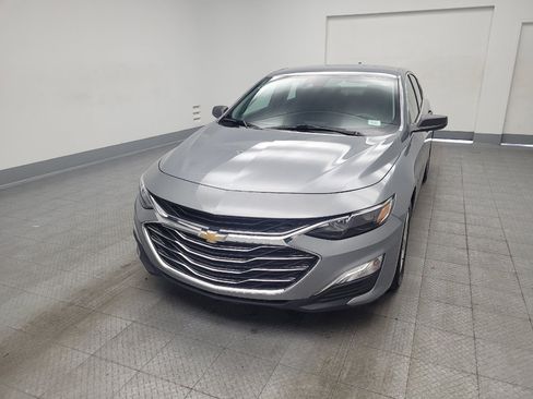 Used 2024 Chevrolet Malibu LS FWD image 15