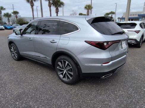 New 2026 Acura MDX FWD w/ Technology Package image 6