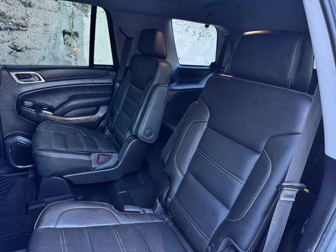 Used 2019 GMC Yukon Denali w/ Denali Ultimate Package AWD/4WD image 24