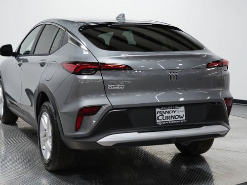 New 2026 Buick Envista Sport Touring w/ Convenience I Package FWD image 6