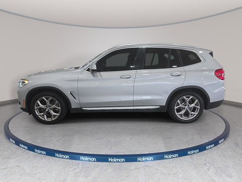 Used 2020 BMW X3 sDrive30i RWD image 9