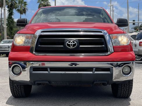 Used 2010 Toyota Tundra 2WD Double Cab image 7