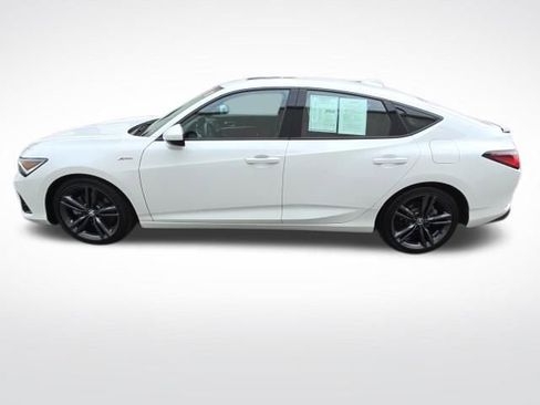 Used 2024 Acura Integra A-Spec image 4